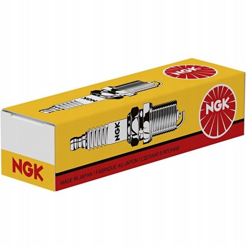 NGK ŚWIECA ZAPŁONOWA CR8E 1275 na Arena.pl