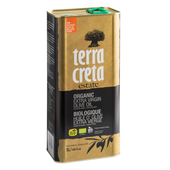 Oliwa Terra Creta Estate 5l BIO