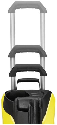 POTĘŻNA MYJKA CIŚNIENIOWA KARCHER K5 POWER CONTROL MOC 2500W NOWY MODEL XXL na Arena.pl