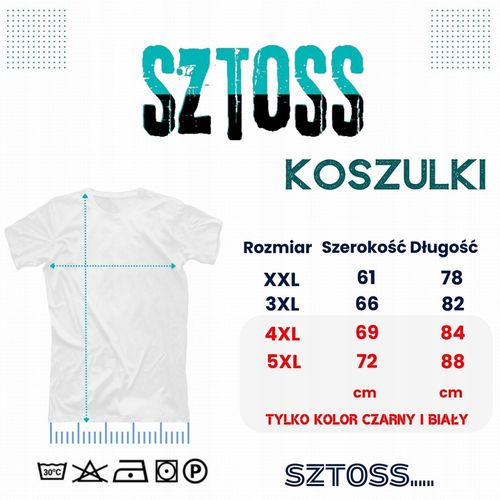 OJ OJ Koszulka z krecikiem ojoj Krecik z bajki na Arena.pl