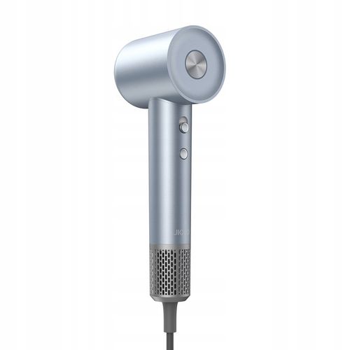 SUSZARKA DO WŁOSÓW JONIZUJĄCA MOCNA 1600W 59DB JIGOO H300 NIEBIESKI na Arena.pl