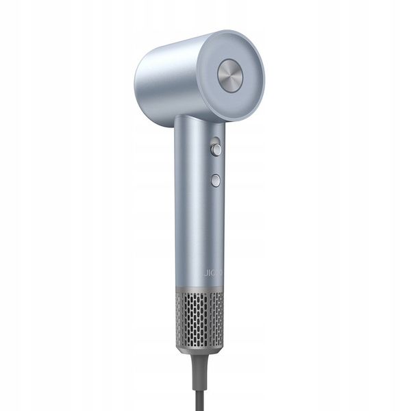 SUSZARKA DO WŁOSÓW JONIZUJĄCA MOCNA 1600W 59DB JIGOO H300 NIEBIESKI zdjęcie 4