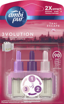 AMBI PUR 3volution 20 ml na Arena.pl