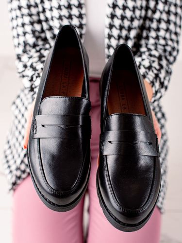 Dr Martens 1461 cherry DM10085600 r.45 na Arena.pl