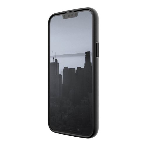X-Doria Raptic Slim - Biodegradowalne etui iPhone 14 Plus (Black) na Arena.pl