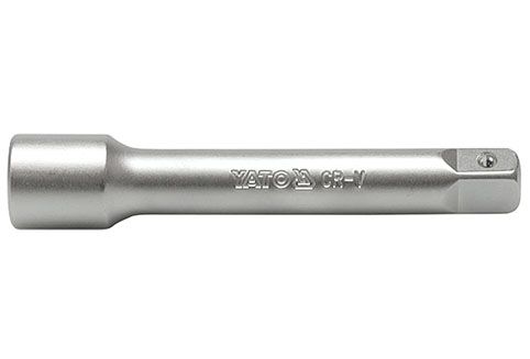 PRZEDŁUŻKA 1/4'' 51MM - YT-1429 zdjęcie 1
