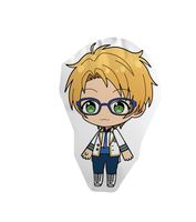 Poduszka Chibi Ensemble Stars - Makoto Yuuki