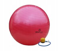 Piłka Gimnastyczna do Ćwiczeń SPARTAN 95 cm