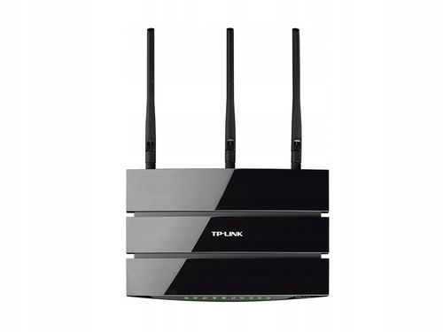 PUNKT DOSTĘPOWY +ROUTER ARCHER-VR400 na Arena.pl