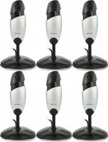 KAMERA INTERNETOWA A4TECH PC DO LEKCJI MIKROFON x6