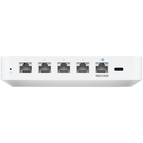 ubiquiti unifi cloud gateway ultra 30+ device / 300+ client support na Arena.pl