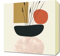 Obraz 40x40cm Formy Natury