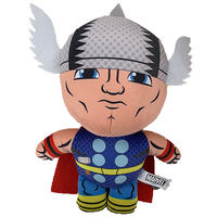 marvel avengers thor plusz 30 cm maskotka przytulanka wl toys