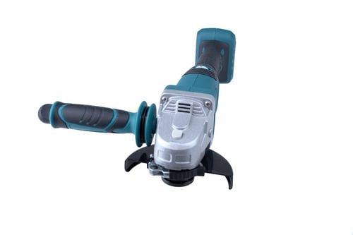 akumulatorowa szlifierka kątowa 125mm 18v 0*ah sas+all - ded7046 na Arena.pl