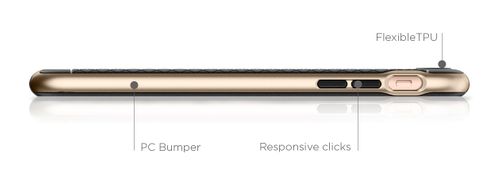 ETUI SPIGEN NEO HYBRID 2 IPHONE 8 PLUS/7 PLUS na Arena.pl