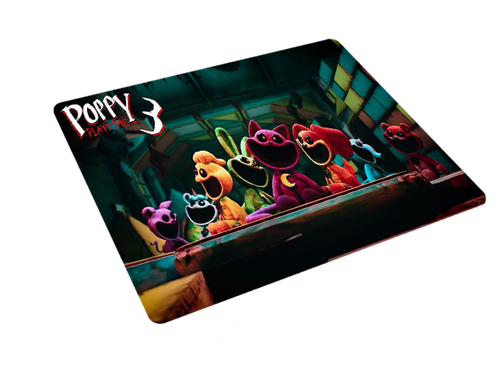 Podkładka pod myszkę Catnap - Smiling Critters na Arena.pl