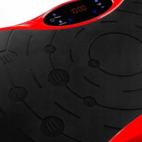 PLATFORMA WIBRACYJNA WIBRUJĄCA TRENINGOWA MASAŻER CAŁEGO CIAŁA VIBRO na Arena.pl