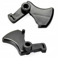 DŹWIGNIA GAZU SPUST DO STIHL 017 018 MS170 MS180