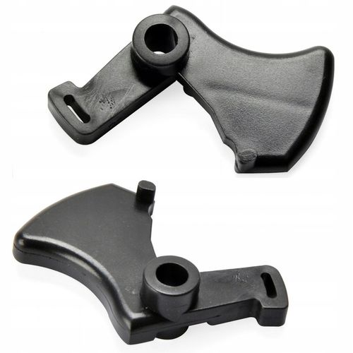 DŹWIGNIA GAZU SPUST DO STIHL 017 018 MS170 MS180 na Arena.pl