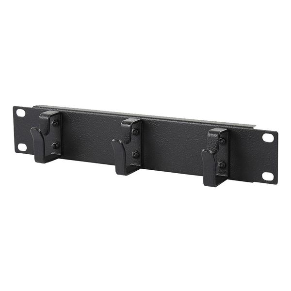 Lanview 1U 10" CABLE MANAGEMENT zdjęcie 1
