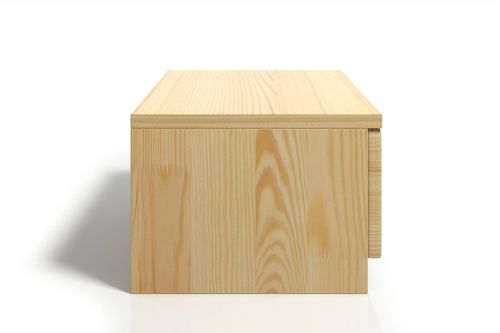 Szafka nocna sosnowa Spectrum na Arena.pl