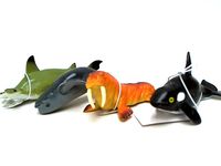 Zwierzeta morskie z groszkiem /36 HTE044 63854