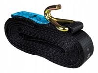 pas transportowy komplet z automatem 6m/35mm/2t - 200dan