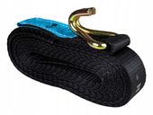 pas transportowy komplet z automatem 6m/35mm/2t - 200dan