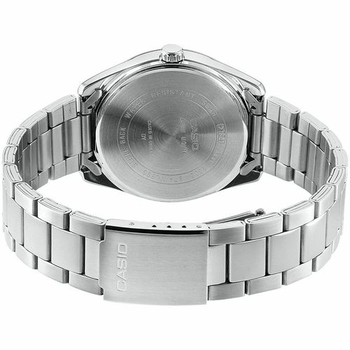 Zegarek Męski Casio MTP-1302PD-1A1VEF Wielofunkcyjny (Ø 44 mm) na Arena.pl