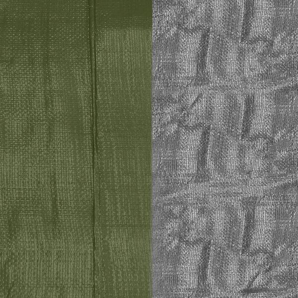 Springos Plandeka 120 g/m2 4 x 8m zdjęcie 12