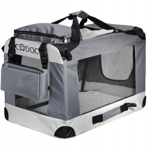 TORBA TRANSPORTOWA TRANSPORTER DLA PSA KOTA XXL na Arena.pl