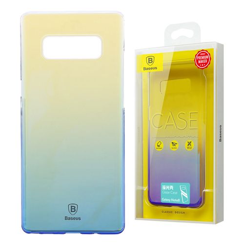 ETUI Baseus Glaze Ombre Samsung Note 8 na Arena.pl