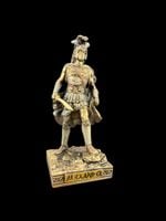 Figurka rzeźba Aleksander Wielki Król Macedonii Veronese WU78064AP