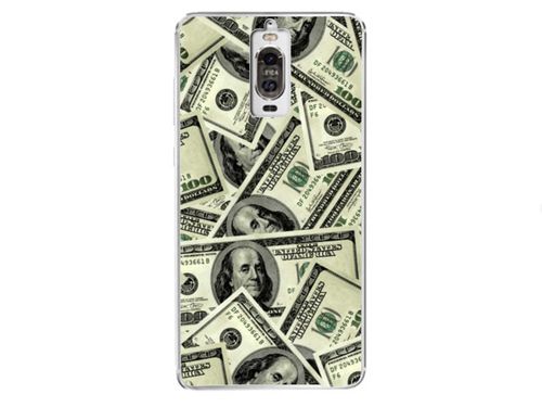 HUAWEI MATE 9 PRO | Etui smartfon CASE na Arena.pl