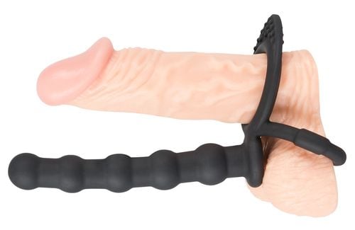 black velvets cock & ball ring na Arena.pl