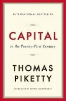 Piketty Capital in the Twenty First Century