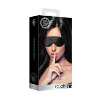 adjustable eye mask