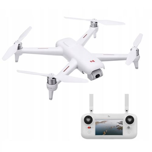 Dron Xiaomi Fimi A3 biały na Arena.pl