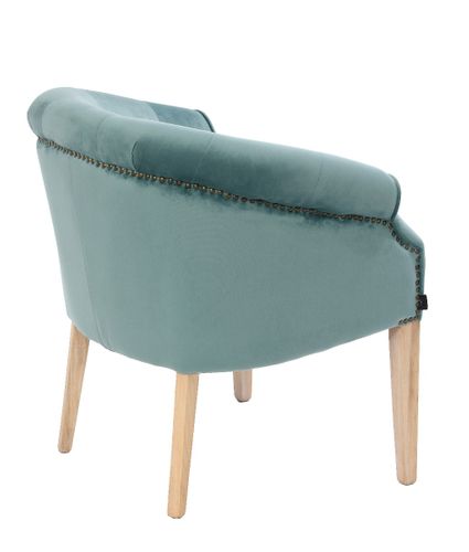 Fotel Baxter 71x36x76 cm na Arena.pl