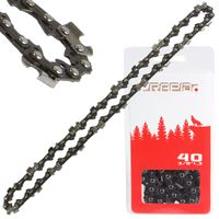 ŁAŃCUCH TNĄCY 40*3/8"*1.3mm RAPID