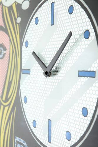 Zegar ścienny NeXtime Cinema Date 8153 na Arena.pl