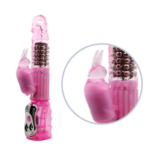 baile- deluxe dream lover, vibration rotation na Arena.pl