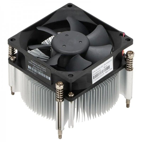 HP Radiator do ML30 G10+ - P44848-001 zdjęcie 1