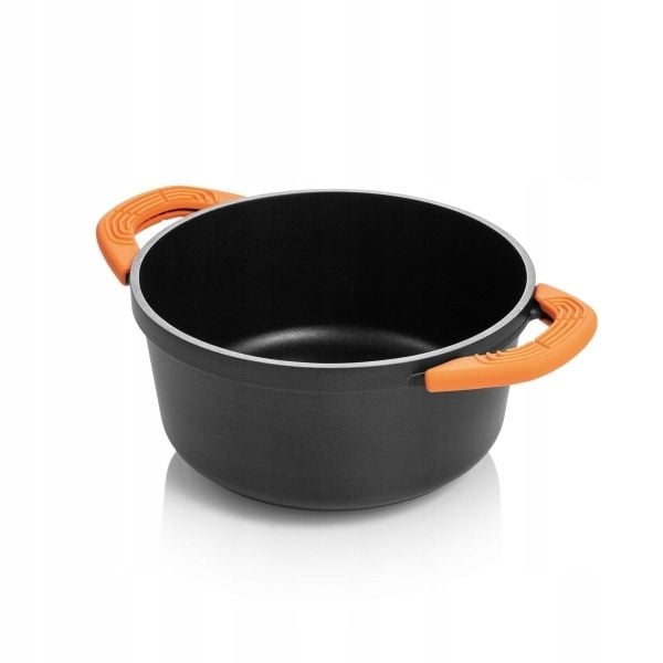 Garnek SmartCLICK ø 24 cm, 4,5 l zdjęcie 1
