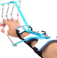 REHABILITACJA DŁONI rąk orteza HEMIPLEGIA UDAR SM porażenia operacje