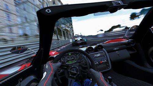 PROJECT CARS 2 PL XBOX ONE na Arena.pl