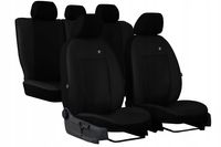 Pokrowce do TOYOTA Avensis (I, II) Auris (I) kpl
