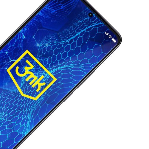 redmi note 13 pro+ - 3mk hardglass max lite black na Arena.pl