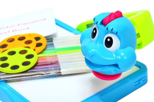 Projektor Smok Do Rysowania na Arena.pl