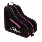 Torba Raven na rolki regulowane Carla Balck Pink L/XL